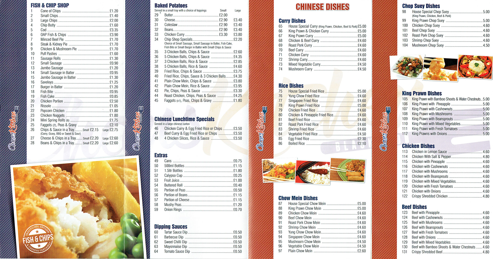 chans-kitchen-inside - Menu Collector